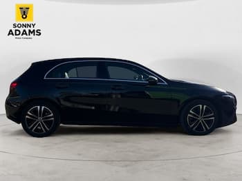 Used Mercedes-Benz A-Class 2023 for sale - 79636585: Photo