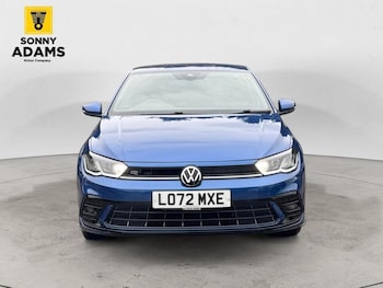 Used Volkswagen Polo 2022 for sale - 79530065: Photo