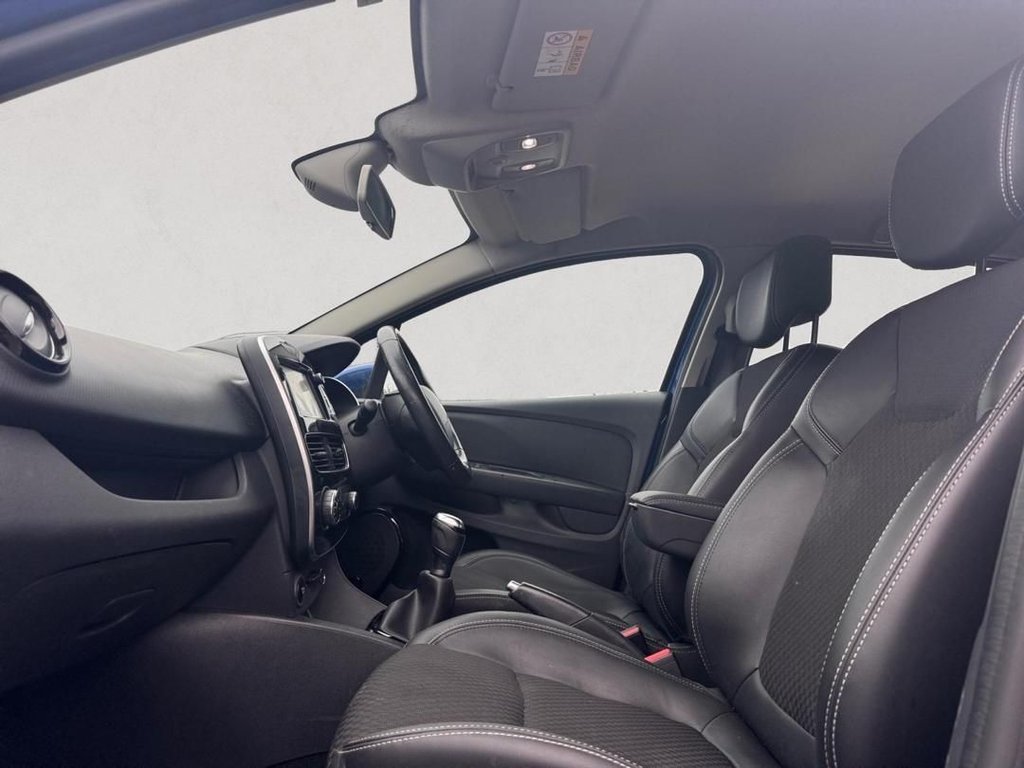 Used Renault Clio 2017 for sale - 77368948: Photo 12