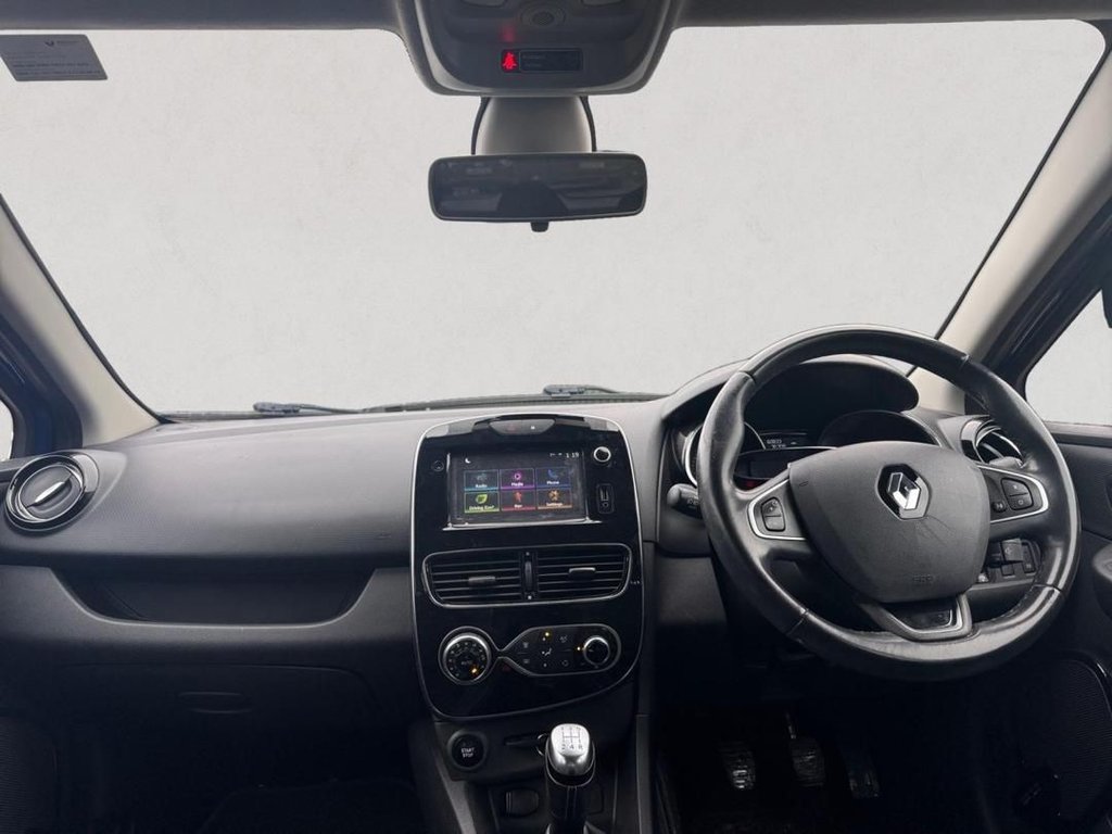 Used Renault Clio 2017 for sale - 77368948: Photo 13