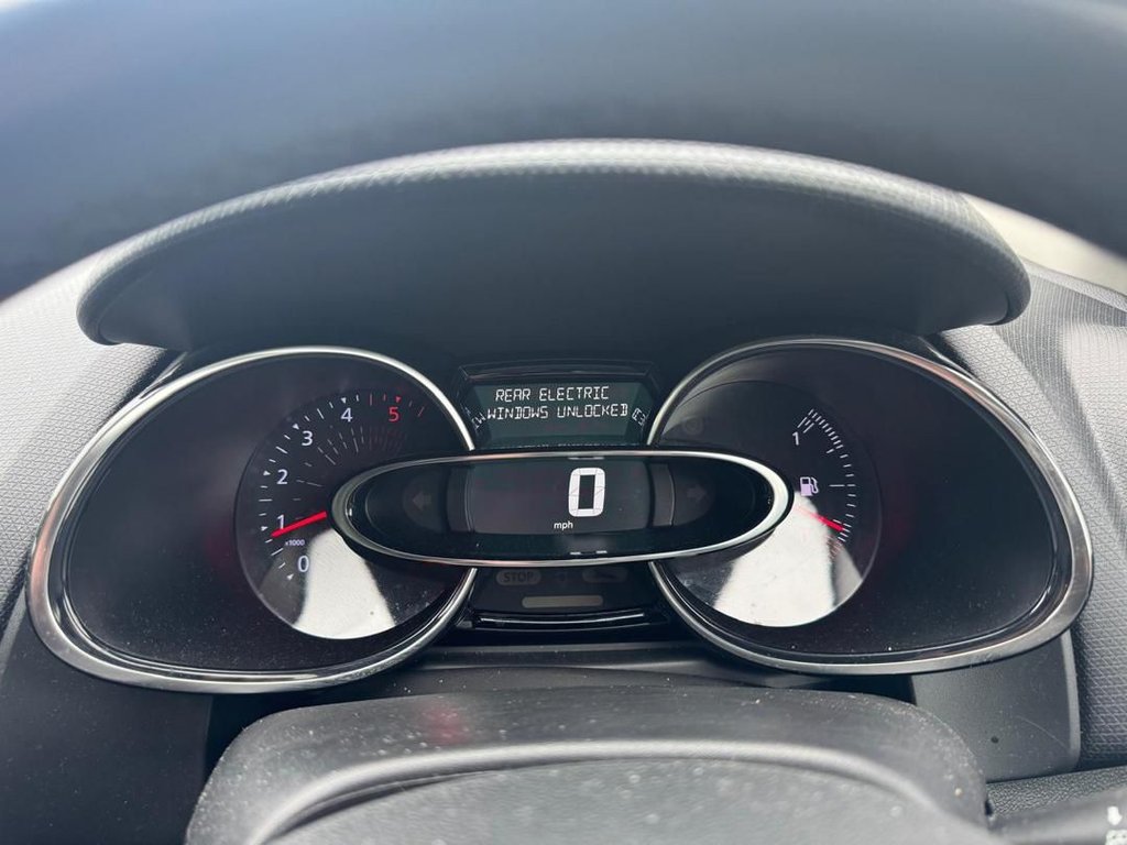 Used Renault Clio 2017 for sale - 77368948: Photo 14