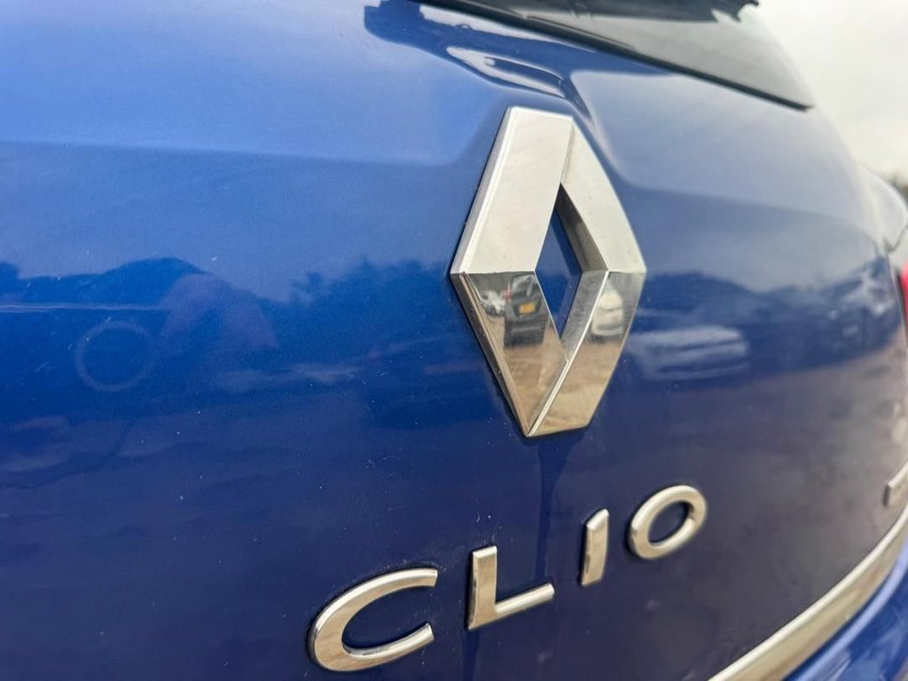 Used Renault Clio 2017 for sale - 77368948: Photo 19