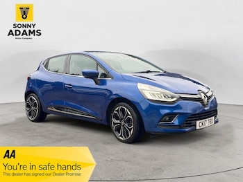 Used Renault Clio 2017 for sale - 77368948: Photo