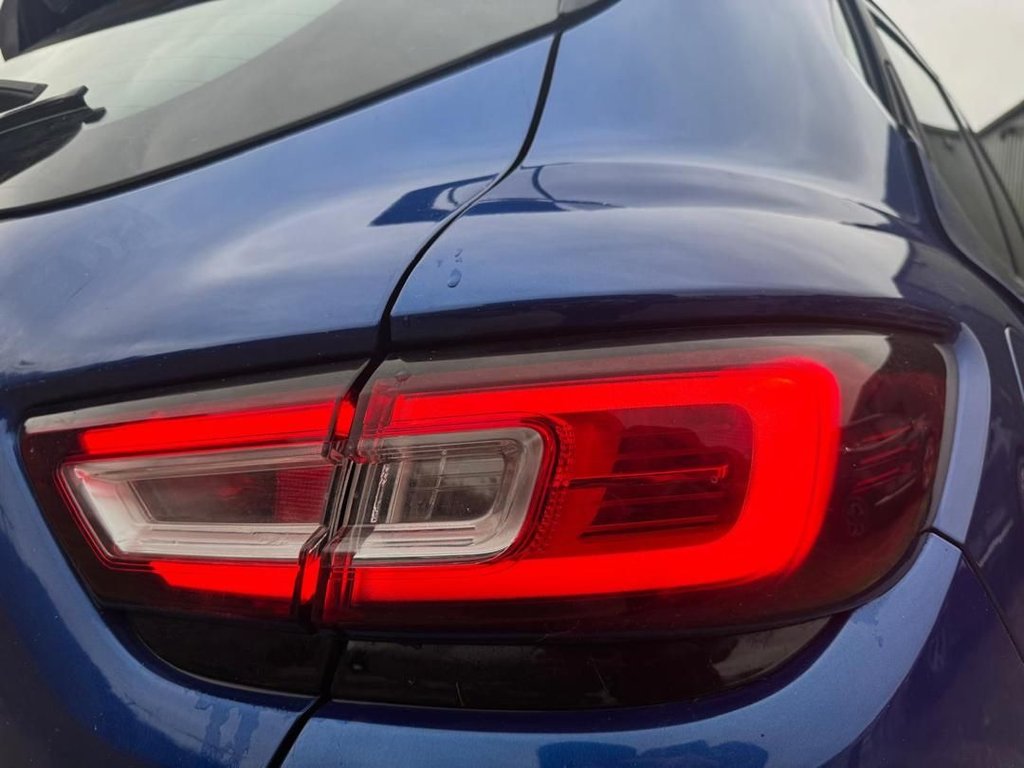 Used Renault Clio 2017 for sale - 77368948: Photo 20