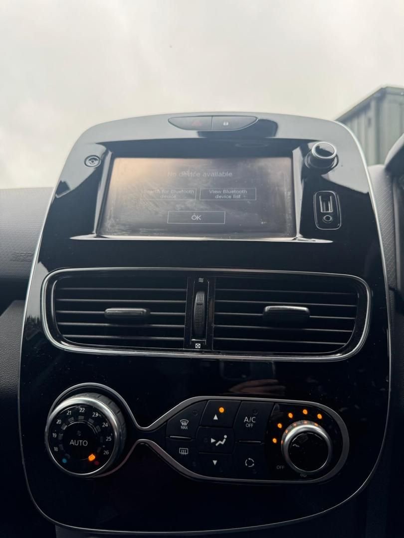 Used Renault Clio 2017 for sale - 77368948: Photo 23