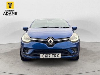 Used Renault Clio 2017 for sale - 77368948: Photo