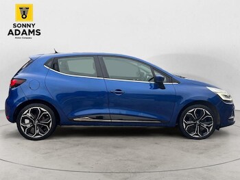 Used Renault Clio 2017 for sale - 77368948: Photo