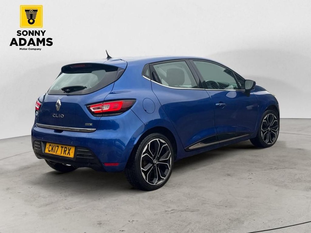 Used Renault Clio 2017 for sale - 77368948: Photo 5