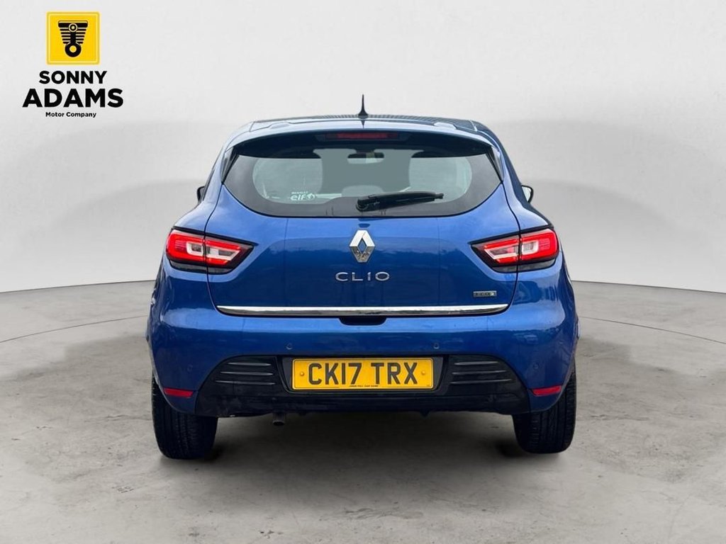 Used Renault Clio 2017 for sale - 77368948: Photo 6