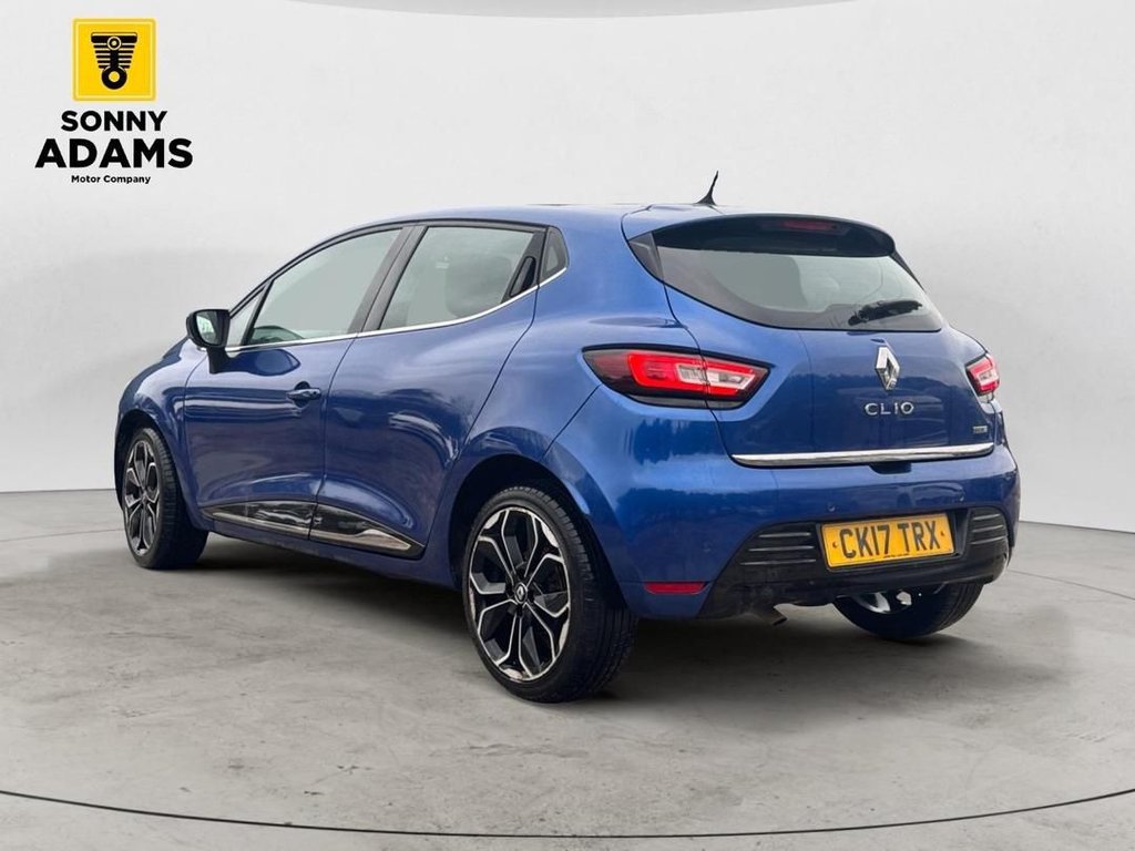 Used Renault Clio 2017 for sale - 77368948: Photo 7