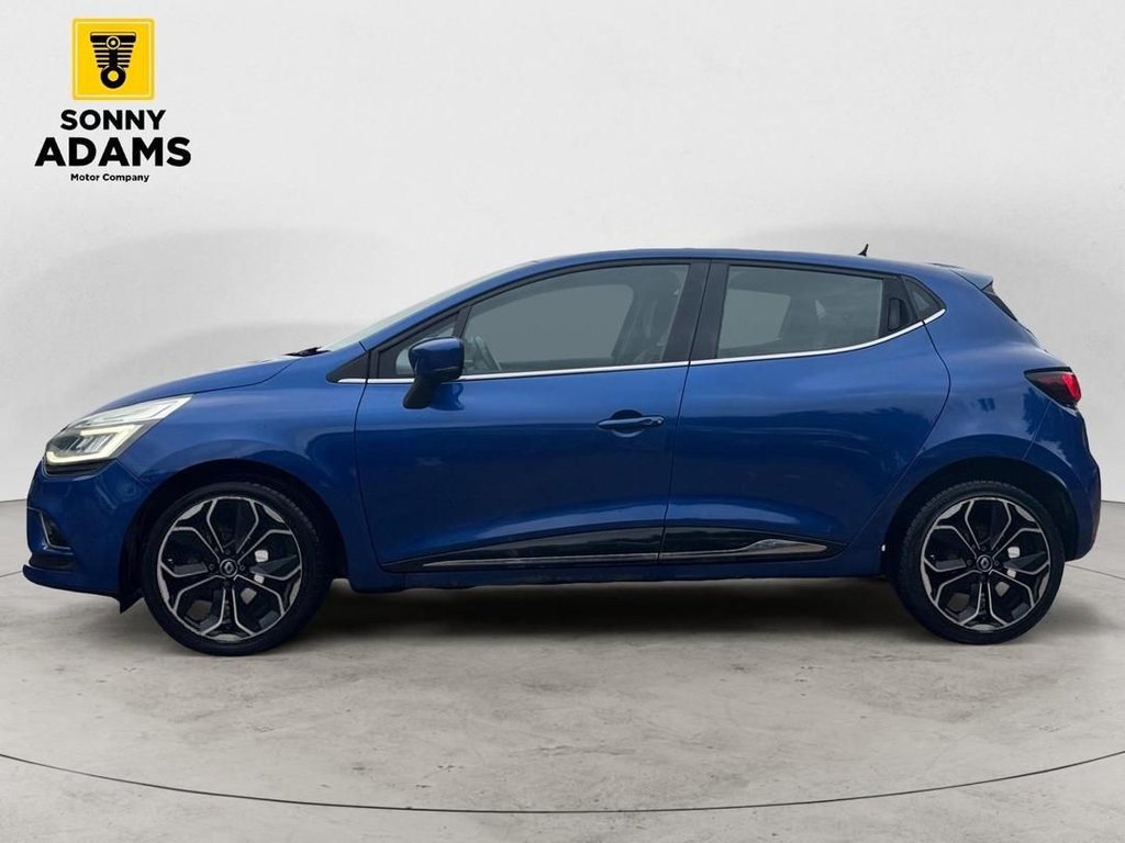 Used Renault Clio 2017 for sale - 77368948: Photo 8