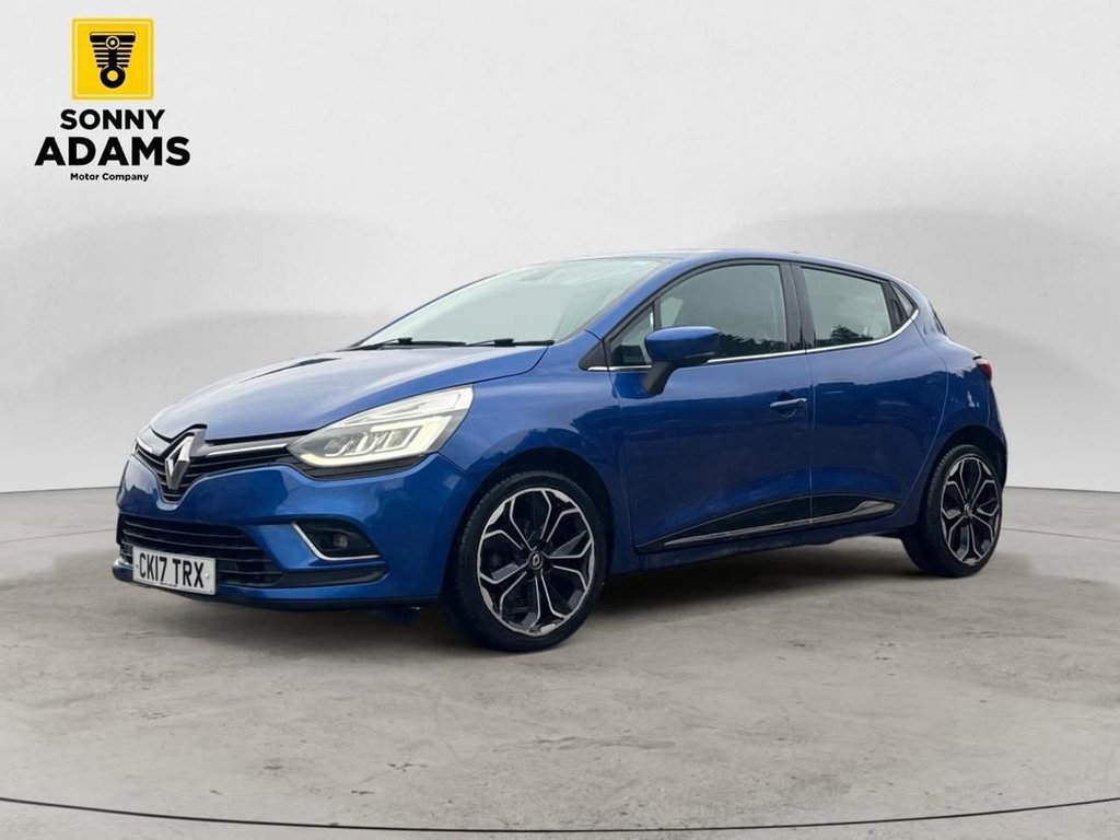 Used Renault Clio 2017 for sale - 77368948: Photo 9