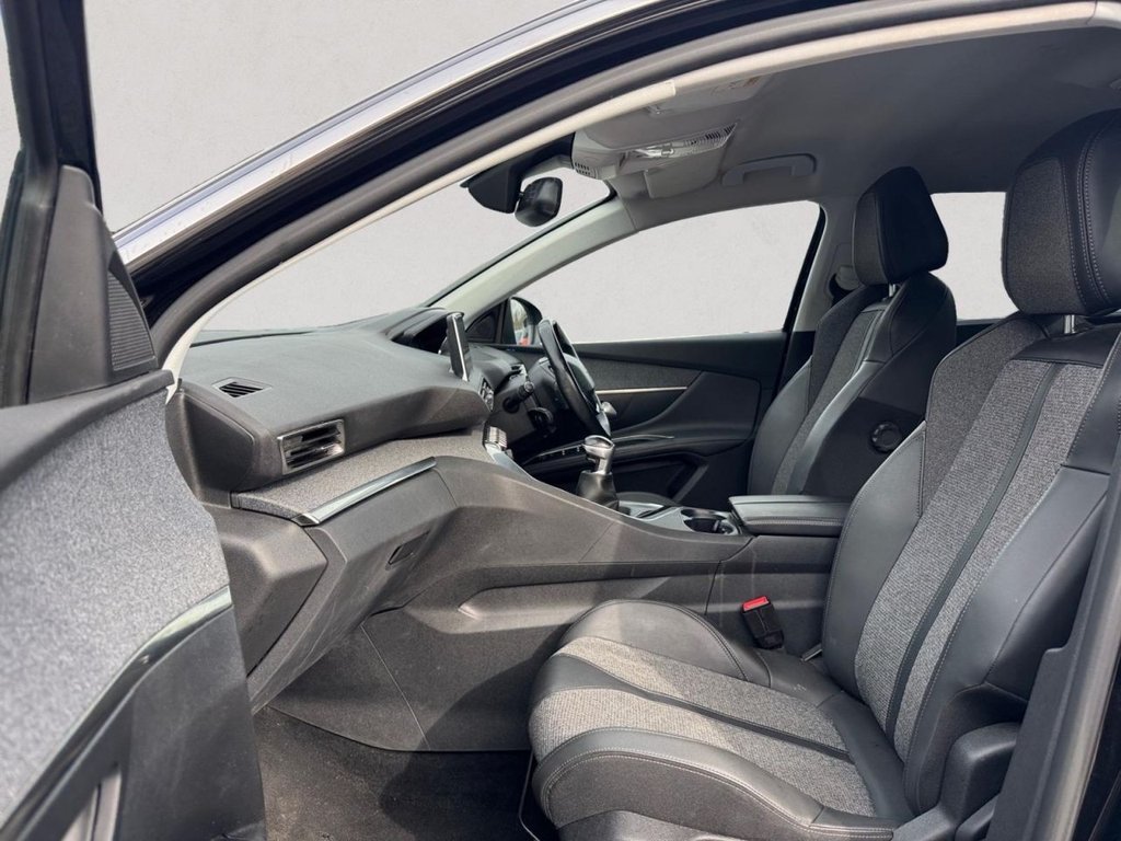 Used Peugeot 5008 2020 for sale - 78082569: Photo 12