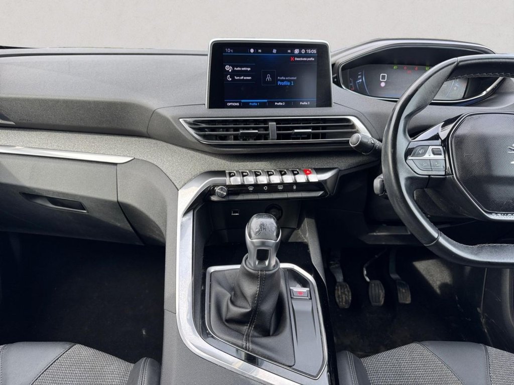 Used Peugeot 5008 2020 for sale - 78082569: Photo 14