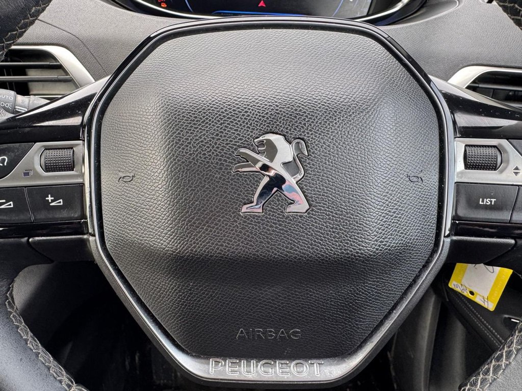 Used Peugeot 5008 2020 for sale - 78082569: Photo 16