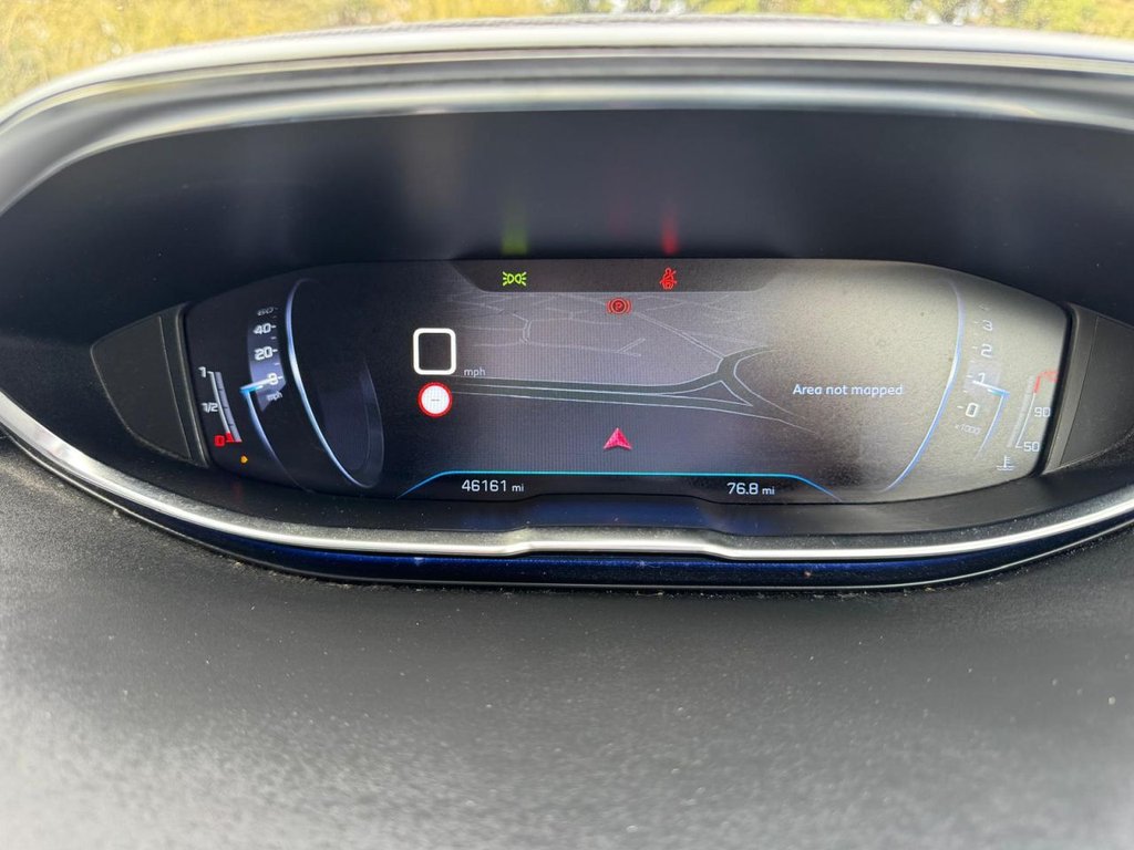 Used Peugeot 5008 2020 for sale - 78082569: Photo 19