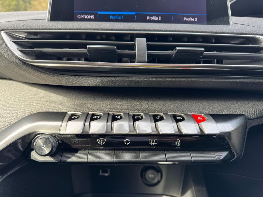 Used Peugeot 5008 2020 for sale - 78082569: Photo 28