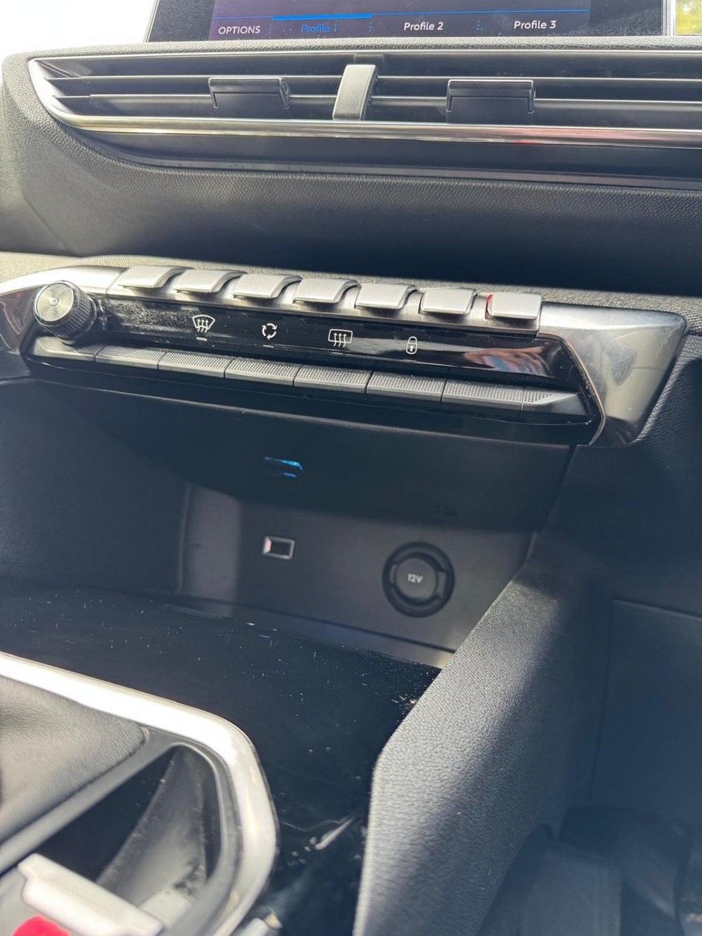 Used Peugeot 5008 2020 for sale - 78082569: Photo 29