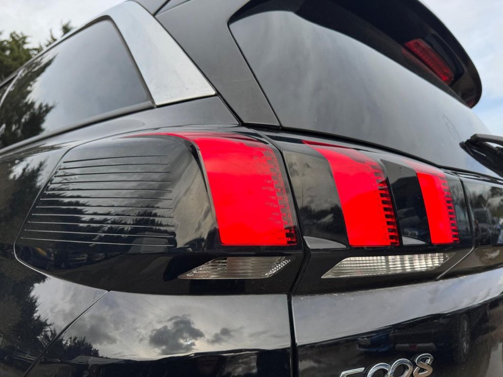 Used Peugeot 5008 2020 for sale - 78082569: Photo 34