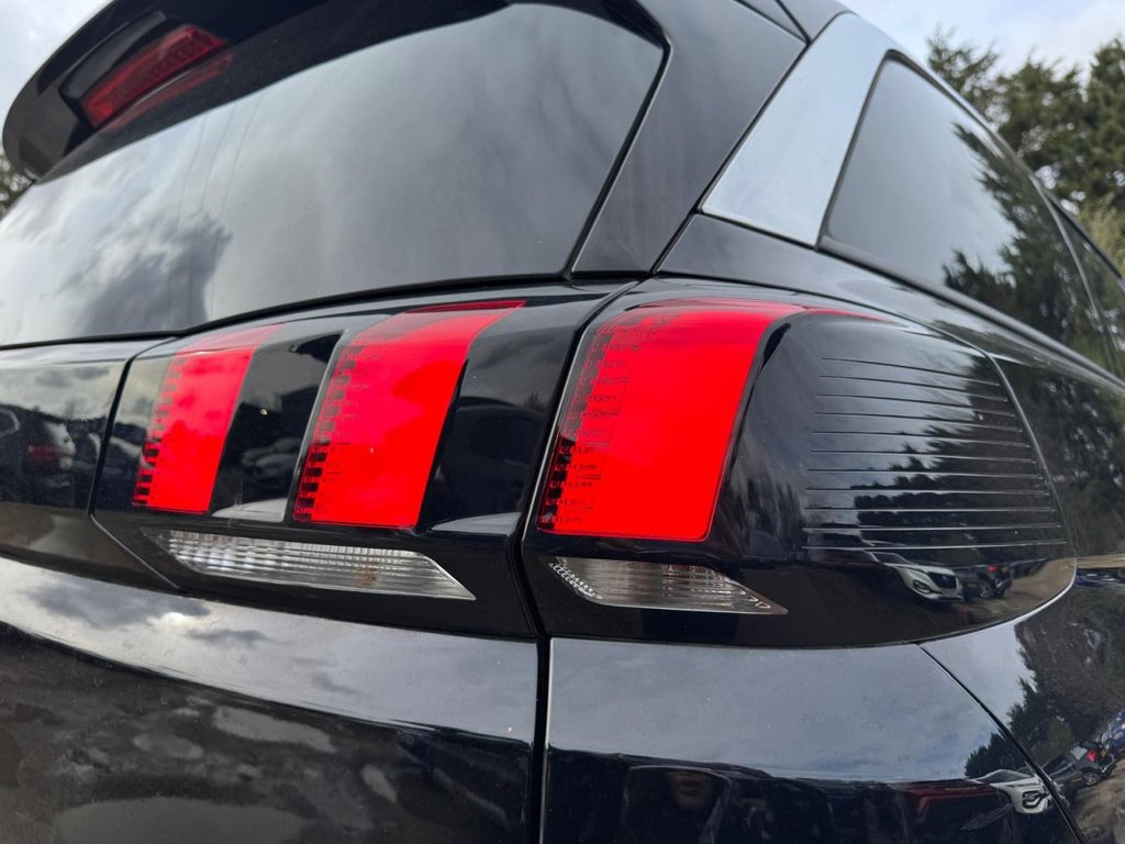 Used Peugeot 5008 2020 for sale - 78082569: Photo 35