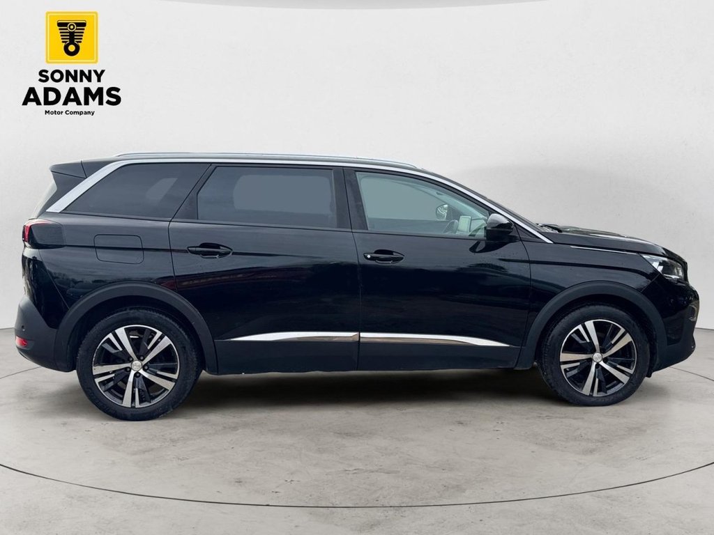 Used Peugeot 5008 2020 for sale - 78082569: Photo 4