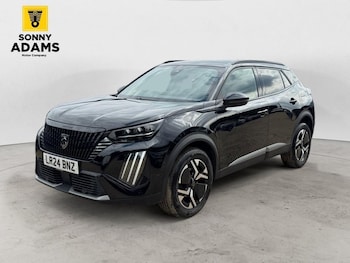 Used Peugeot 2008 2024 for sale - 79323288: Photo
