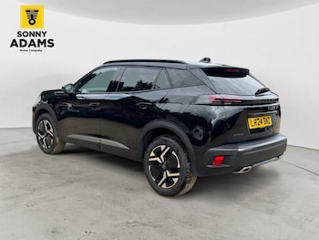 Used Peugeot 2008 2024 for sale - 79323288: Photo