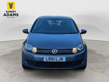 Used Volkswagen Golf 2011 for sale - 78607621: Photo