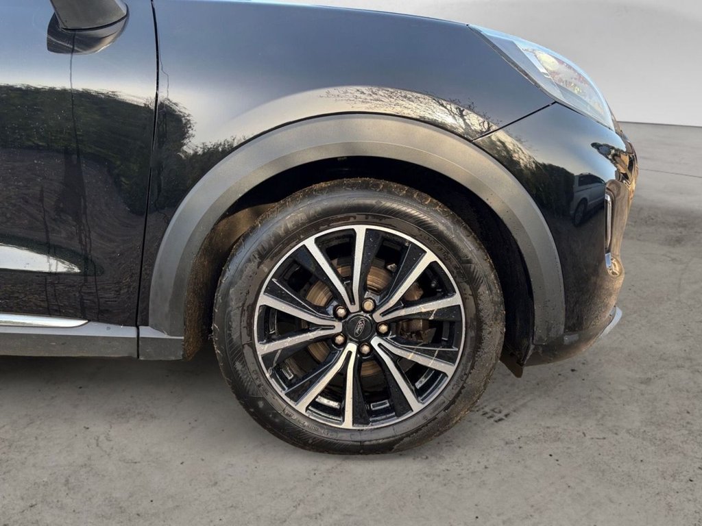 Used Ford Puma 2023 for sale - 77771028: Photo 10