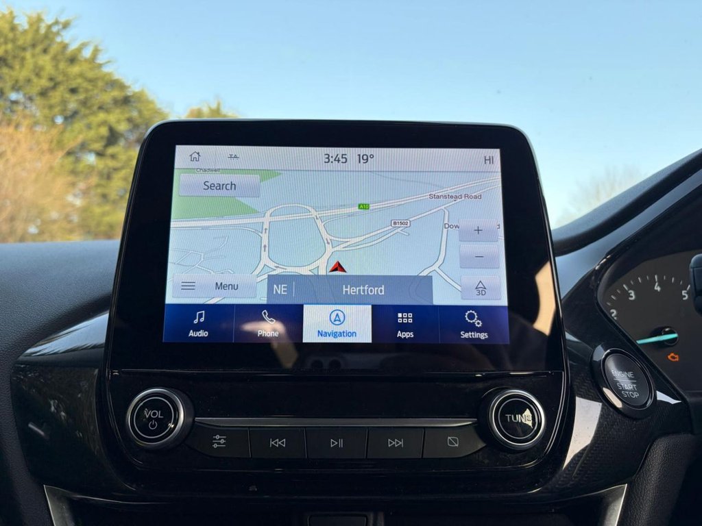 Used Ford Puma 2023 for sale - 77771028: Photo 24