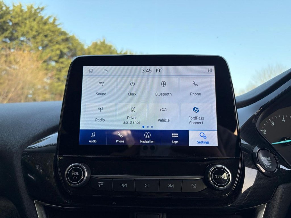 Used Ford Puma 2023 for sale - 77771028: Photo 25