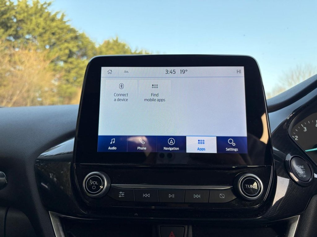 Used Ford Puma 2023 for sale - 77771028: Photo 26