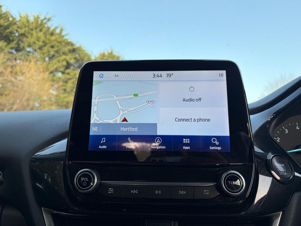 Used Ford Puma 2023 for sale - 77771028: Photo 27