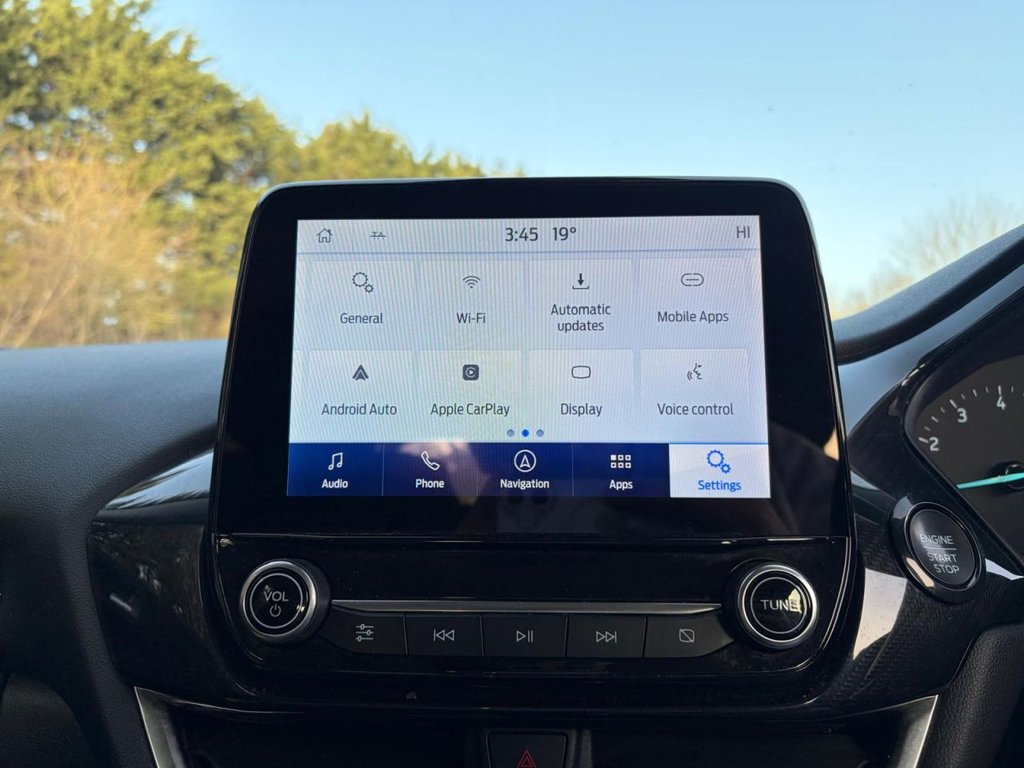 Used Ford Puma 2023 for sale - 77771028: Photo 30