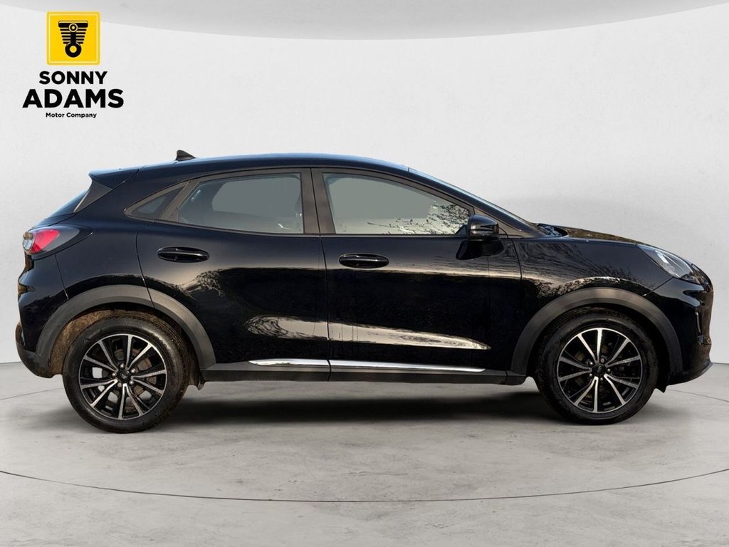 Used Ford Puma 2023 for sale - 77771028: Photo 4