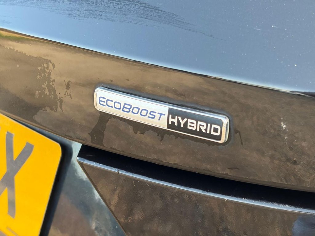 Used Ford Puma 2023 for sale - 77771028: Photo 44