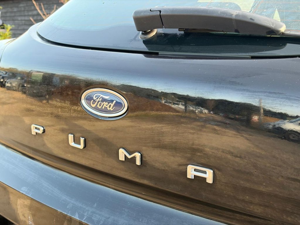 Used Ford Puma 2023 for sale - 77771028: Photo 45