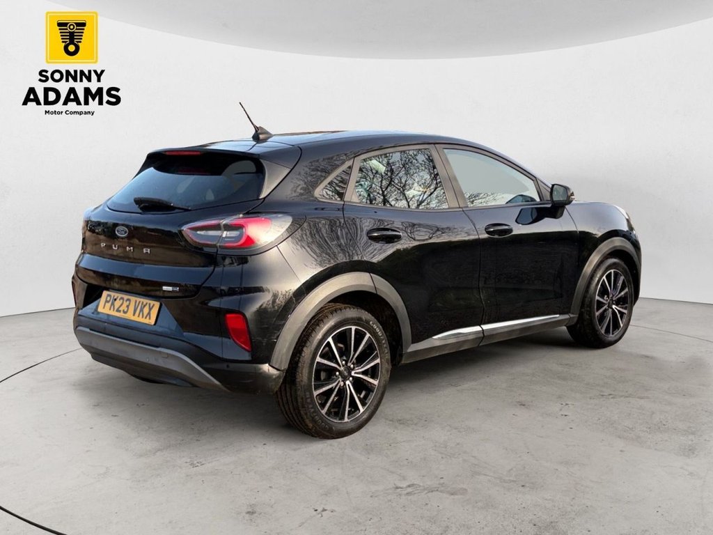 Used Ford Puma 2023 for sale - 77771028: Photo 5