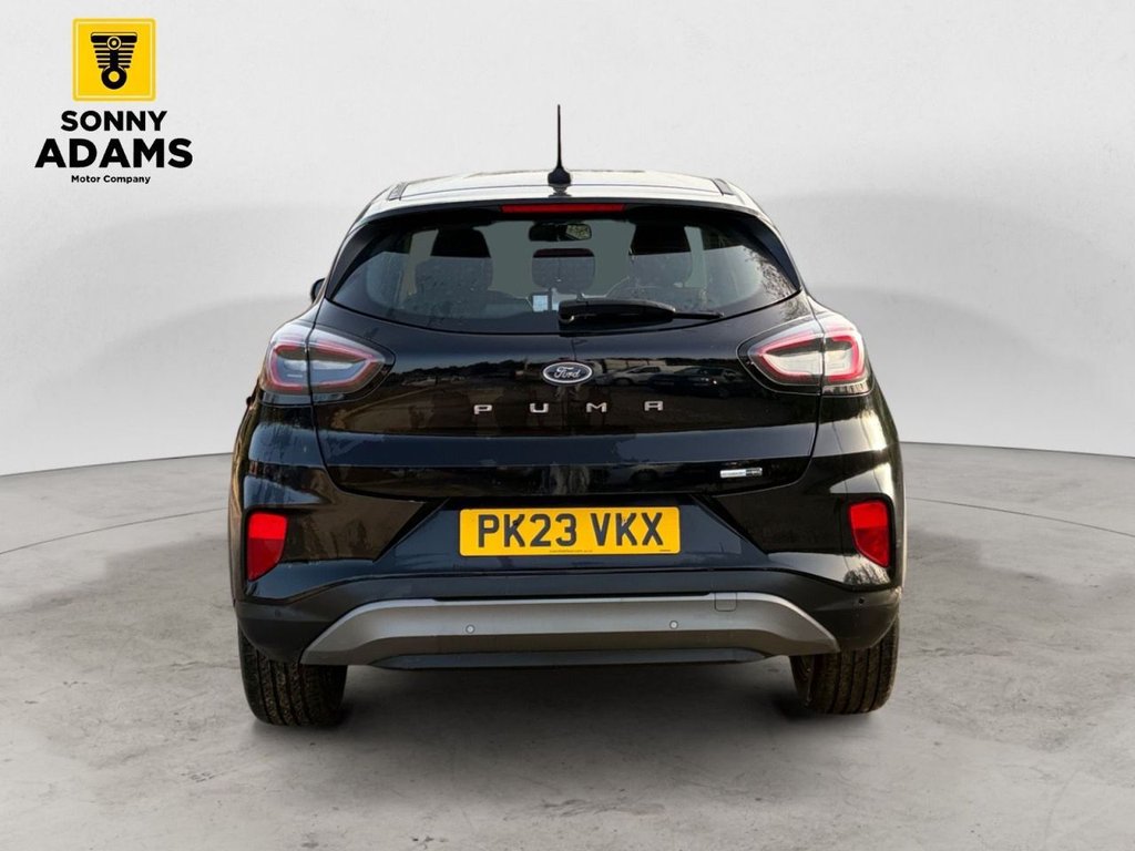 Used Ford Puma 2023 for sale - 77771028: Photo 6