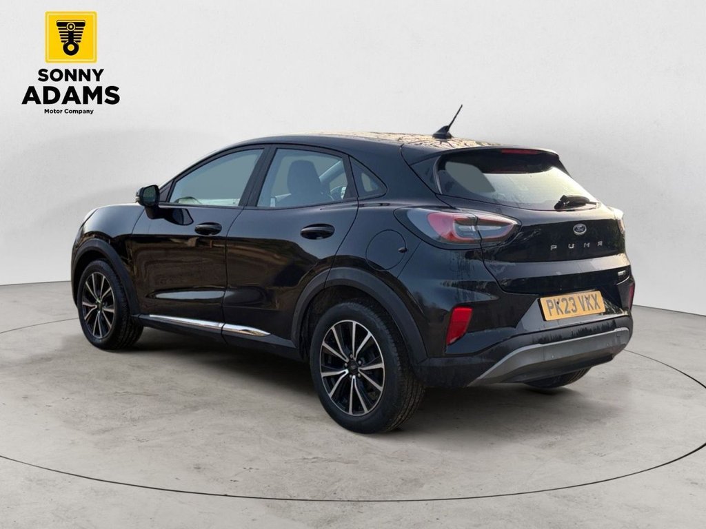 Used Ford Puma 2023 for sale - 77771028: Photo 7