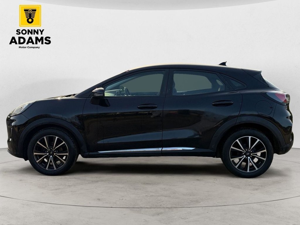 Used Ford Puma 2023 for sale - 77771028: Photo 8
