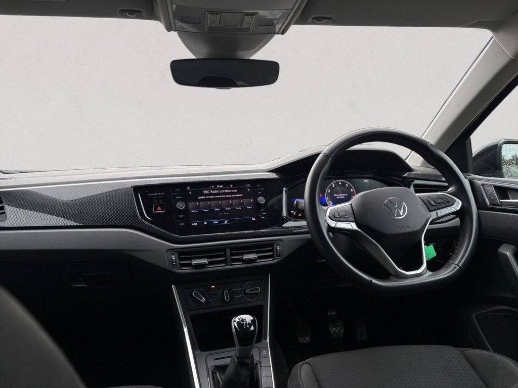 Used Volkswagen Polo 2023 for sale - 77369038: Photo 12