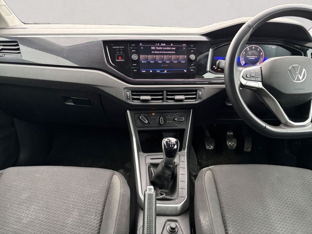Used Volkswagen Polo 2023 for sale - 77369038: Photo 13