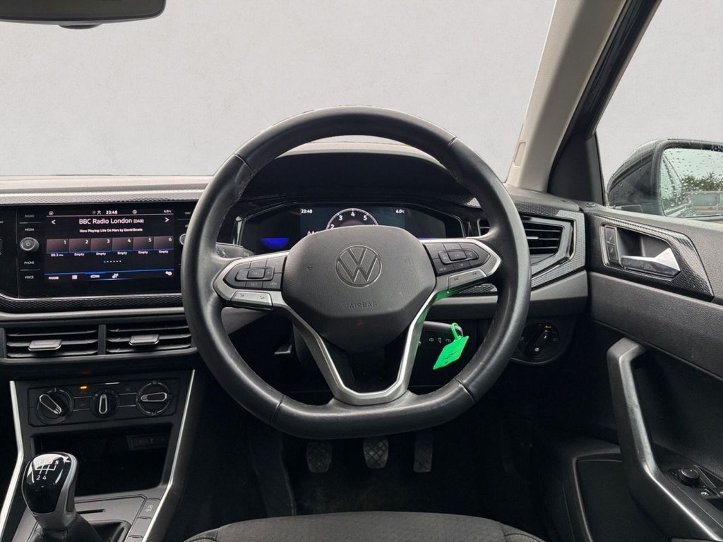 Used Volkswagen Polo 2023 for sale - 77369038: Photo 14
