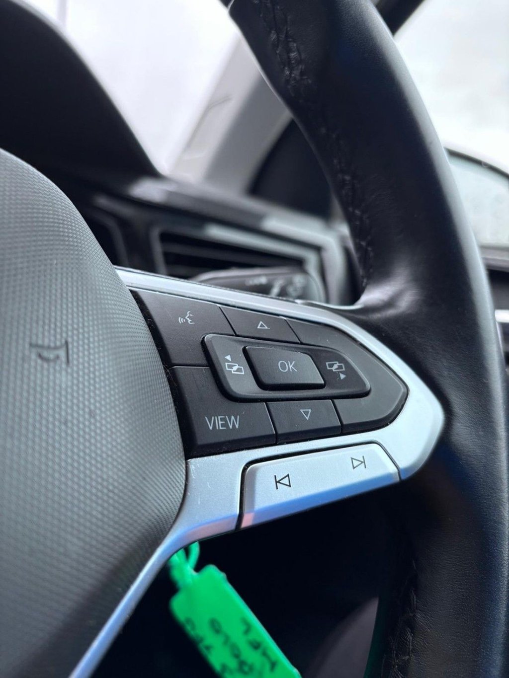 Used Volkswagen Polo 2023 for sale - 77369038: Photo 16