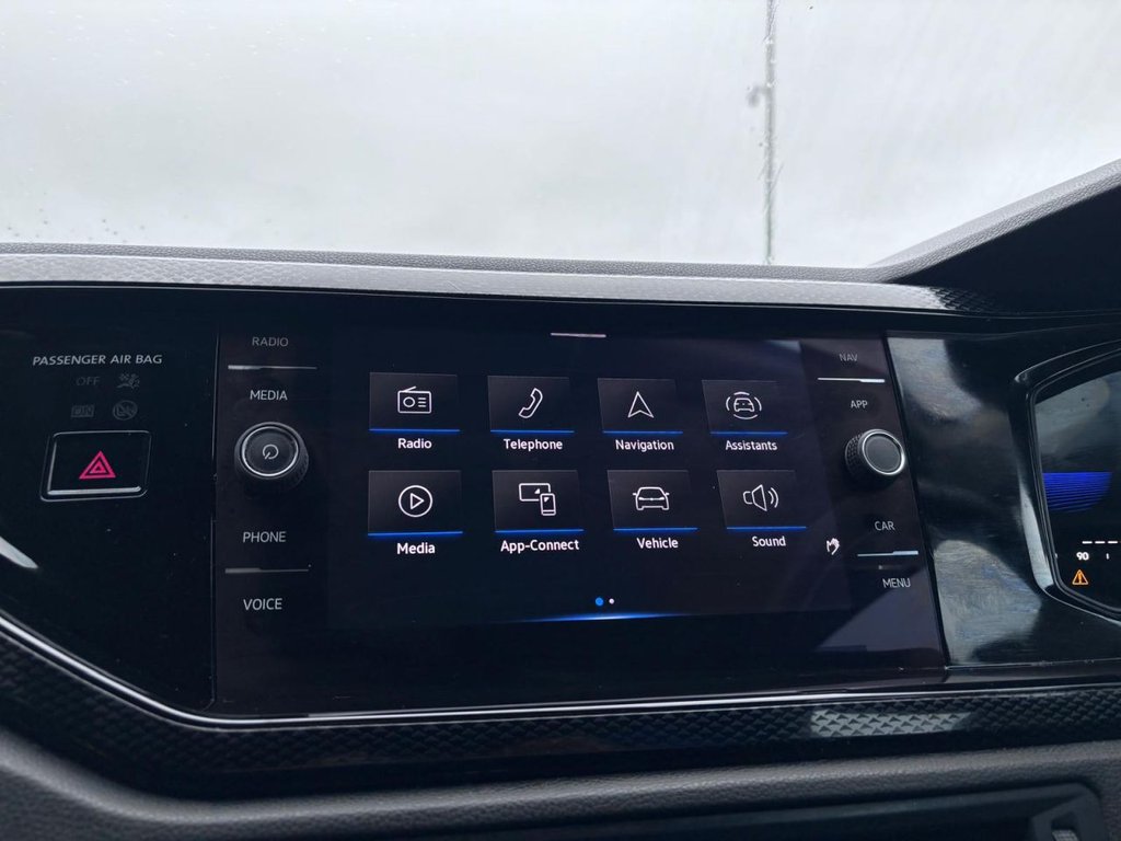 Used Volkswagen Polo 2023 for sale - 77369038: Photo 22