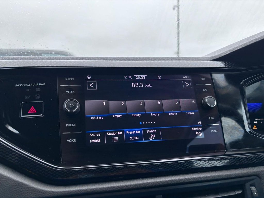 Used Volkswagen Polo 2023 for sale - 77369038: Photo 25