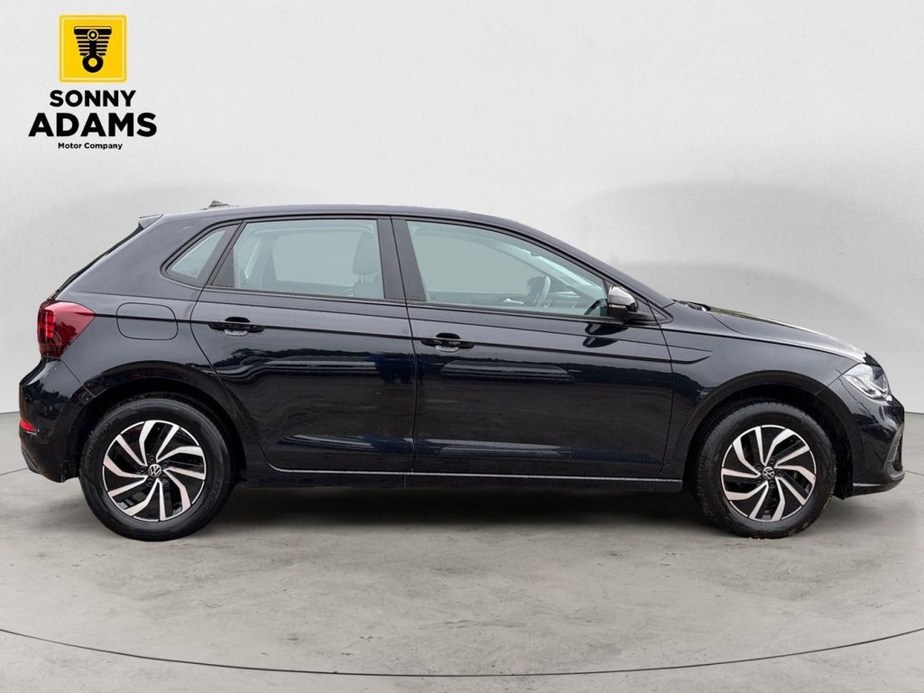 Used Volkswagen Polo 2023 for sale - 77369038: Photo 4