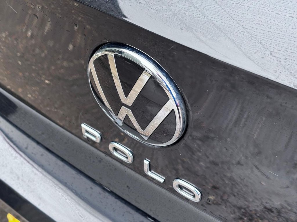Used Volkswagen Polo 2023 for sale - 77369038: Photo 42