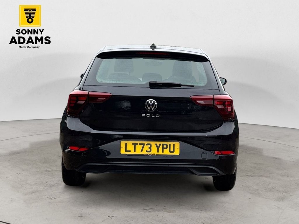 Used Volkswagen Polo 2023 for sale - 77369038: Photo 6